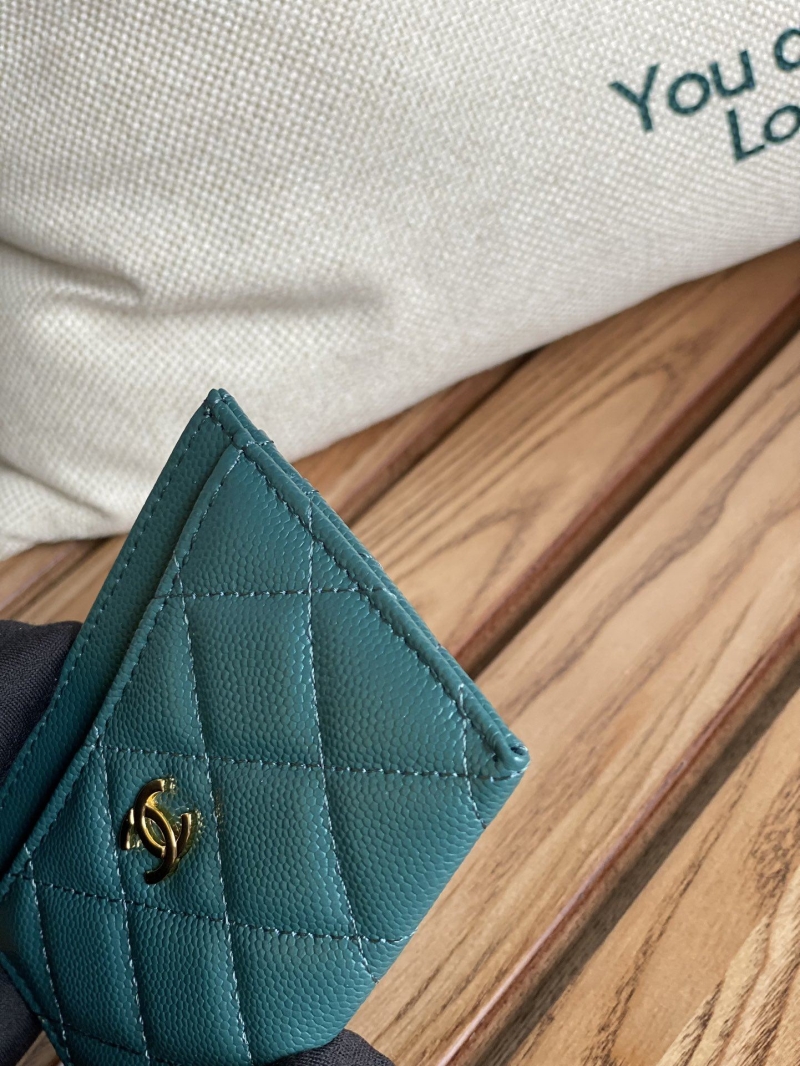 Ch**el wallet purse